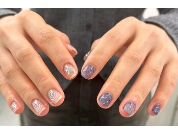 ブランクルネ(blanclune)/定額simple