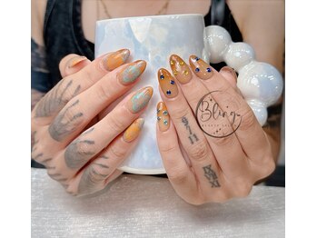 ブリング 東新宿 歌舞伎町(Bling)/