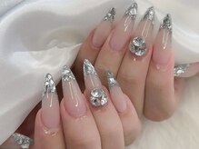 ピーカーブー 心斎橋(PEEKABOO)