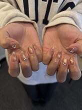 マッシュ MACHELA店(MASHU)/TOMO 定額デザイン