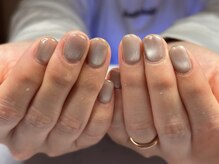 モコモコネイル(mokomoko nail)/ぷるるんマグネット