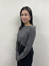 アイラッシュサロン マハロアンドフェスタ 麻布十番店(mahalo&Festa)&nbsp;松浦 