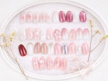 ラジュルネ(nail&eyelash La journee)