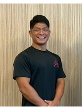 わかば整骨院&nbsp;小林 真也