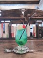 スイウ 中目黒店(SUiU)&nbsp;レトロに触れることが大好きで、落ち着きます◎[中目黒/肩こり]