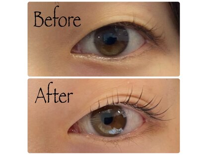 アイラッシュサロン リュネット(Eyelash salon Lunette)の写真
