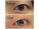 アイラッシュサロン リュネット(Eyelash salon Lunette)の写真