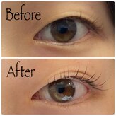 アイラッシュサロン リュネット(Eyelash salon Lunette)