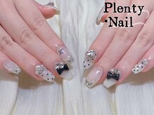 プレンティー(Plenty)/持ち込み10本