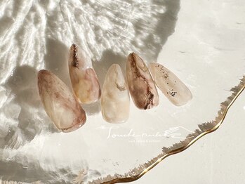 トゥーシェネイルズ 神戸三宮店(Touche’nails)/