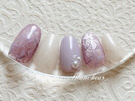 ニュアンスヴェール