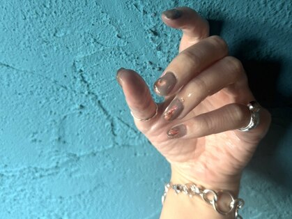 Regonia nail【6/5 NEW OPEN（予定）】の写真
