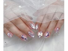 エクラベル(E'clat belle)/enoi新色☆Design
