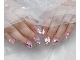 enoi新色☆Design