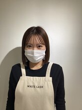 ホワイトラッシュ 高松瓦町店(WHITE LASH)&nbsp;ゆめ 