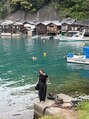 リキュウ 祇園四条店(RIKYU) 伊根の日帰り