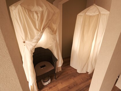 縁のあるいち日の写真