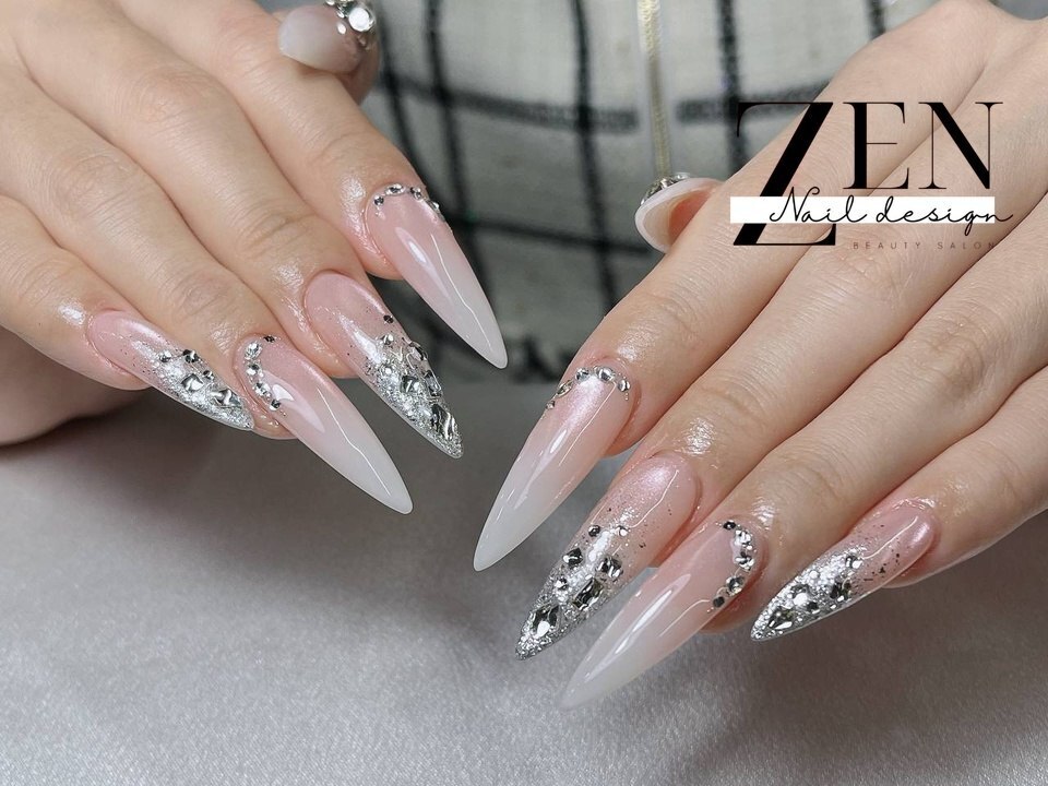 ネイルデザイン希望 ゼン ネイル デザイン 池袋(ZEN NAIL DESIGN)｜ホットペッパービューティー