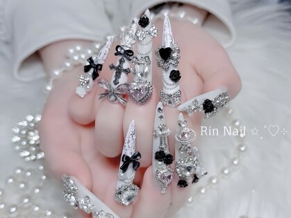 リンネイル 新大久保店(Rin Nail)の写真