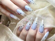 ナナネイル川崎店(NaNa Nail)