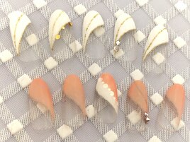 オフィスネイル♪￥5700