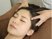 シェリ(CHERI)/頭蓋骨からの小顔矯正