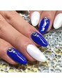 チャンティー ネイル 板橋店(Cantii Nail) Kanokoda