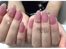 ラズネイル(RUZ'S NAIL)