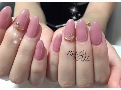 ラズネイル(RUZ'S NAIL)の写真