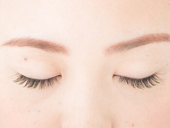 アイラッシュサロン シェリ(cheri)/【最高級セーブル100本】