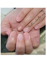 アンアント(An-ant)/シンプルネイル