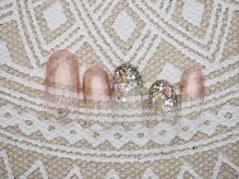 リボン 立川店(Ribbon)/定額Design7000円+tax シアー