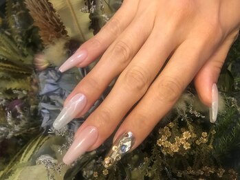 イデアル(ideal)/スカルプデザインフリー10本