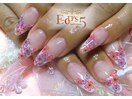 Ｎａｉｌ・ＶＯＬ８０　～１～