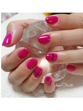 アモ ネイル(Amo NAIL)/