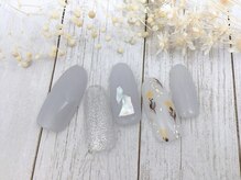 コルジャ(CORUJA)/ボタニカルフラワー☆7150