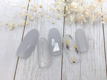 コルジャ(CORUJA)/ボタニカルフラワー☆7150