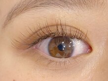 アイクイック 高田馬場店(Ai Quick)/ブラウンフラットラッシュ！