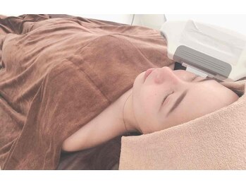 サージュクロレ 松戸店(sage colorer)/お肌に優しい最新美肌脱毛