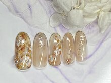 ヴィーナ(VENA)/ニュアンスフラワー