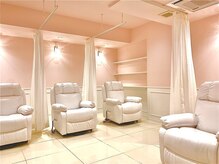 リシェル 横浜店(Richelle)/広々空間で寛ぎのひと時◎