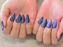 ネイルサロン プルミエール(Premiere)/スターギャラクシー