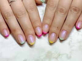 キレイめコース●オフ込2ｈ