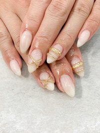 アクセサリーネイル