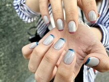 リシェリ(Richer)/持ち込みオーダーコース　90分