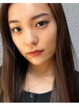 ライル(RILE)/上120本＋下まつげつけ放題