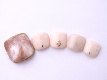 ネイルサロン アテナ(Athena)/持ち込みアート