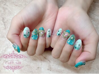 アンフレア(UnFLAIR)/￥9980～