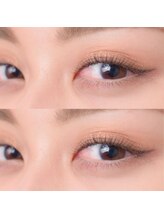 アイズリル(i's lilou.)/フラットラッシュ