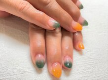 リノネイル(Lino nail)/◆パラジェル導入サロン◆
